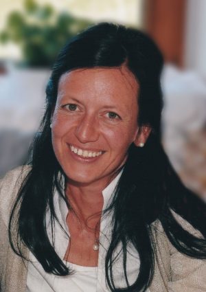Portrait von Martina Gamper geb. Troger