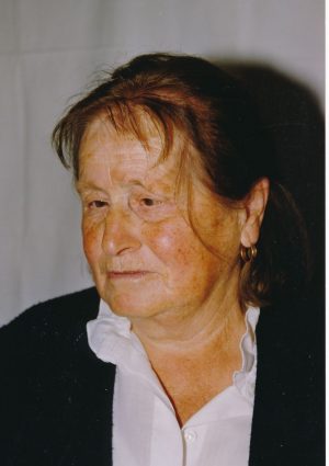 Portrait von Antonia Schatzer Wwe. Mantinger