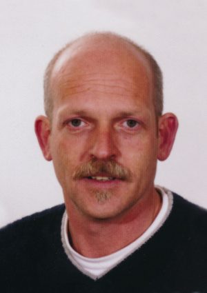 Portrait von Michael Überbacher